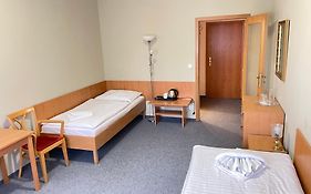 Penzion Hubert Františkovy Lázně